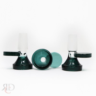 MALE GLASS BOWL BMD60-14MM 5CT/Pack